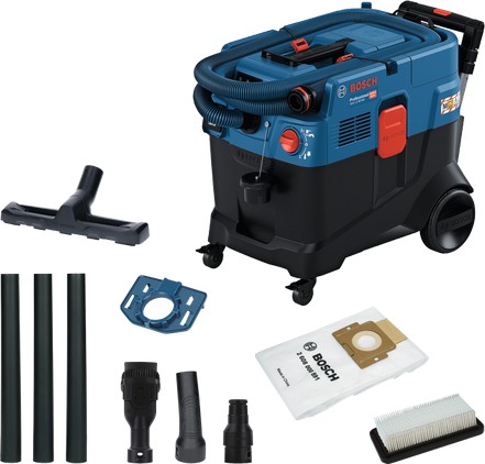 Bosch Professional GAS 12-40 MA